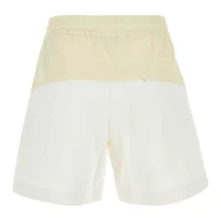 Laminar Shorts