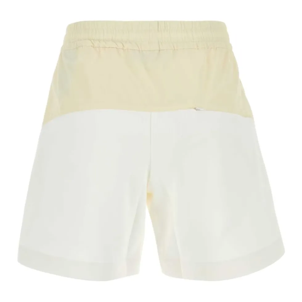 Laminar Shorts