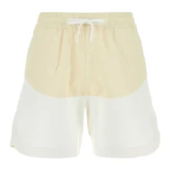 Laminar Shorts