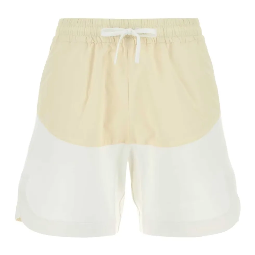 Laminar Shorts