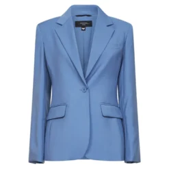 Lamine Blazer