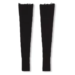 Lange Cashmere og Uld Armvarmere