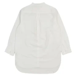 Lang Oversized Skjorte