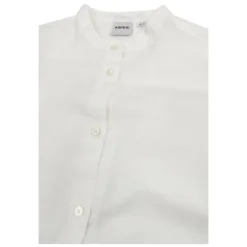 Lang Oversized Skjorte