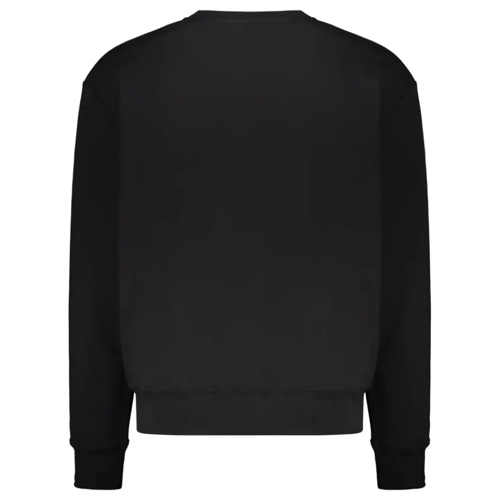 Langærmet Sweatshirt
