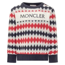 Langærmet Tricot Jersey