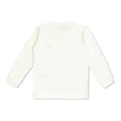 Langærmet T-shirt