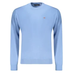 Langærmet T-shirt
