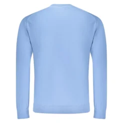 Langærmet T-shirt