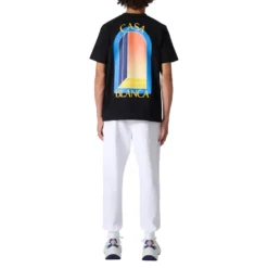 L'Arche De Nuit T-Shirt