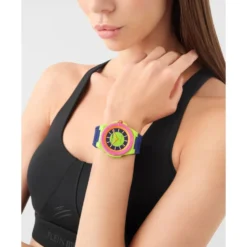 Laserstrike 42mm Ur