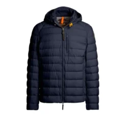 Last Minute Hooded Down Jacket