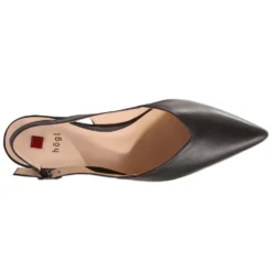 Laura Slingback Pumps