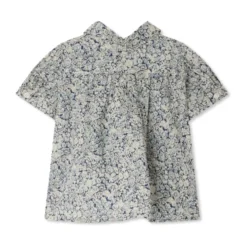 Laurencia Top