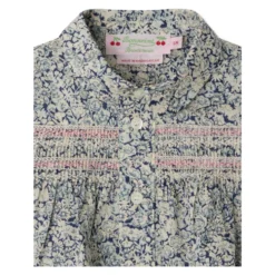 Laurencia Top