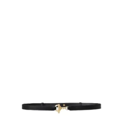 Lauren Ralph Lauren Belts Black