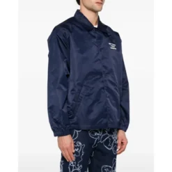 La Veste Slogan