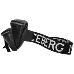 Læder Bum Bag