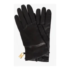 Læderhandsker