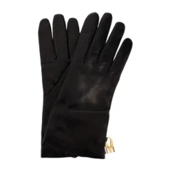 Læderhandsker