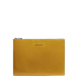 Læder iPad Pro 12.9 Clutch