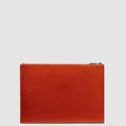 Læder iPad Pro 12,9 clutch