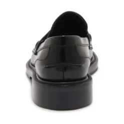Læder Loafer Model 2429 Indio Sort