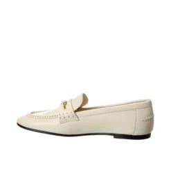 Læderloafers