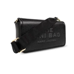 Læder Mini Taske