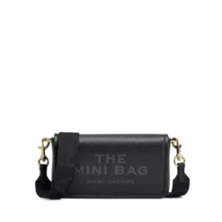 Læder Mini Taske