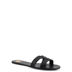 Læder Slides