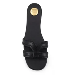 Læder Slides