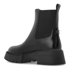 Leah Platform Chelsea Bootie