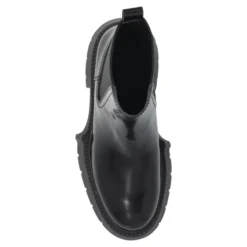 Leah Platform Chelsea Bootie