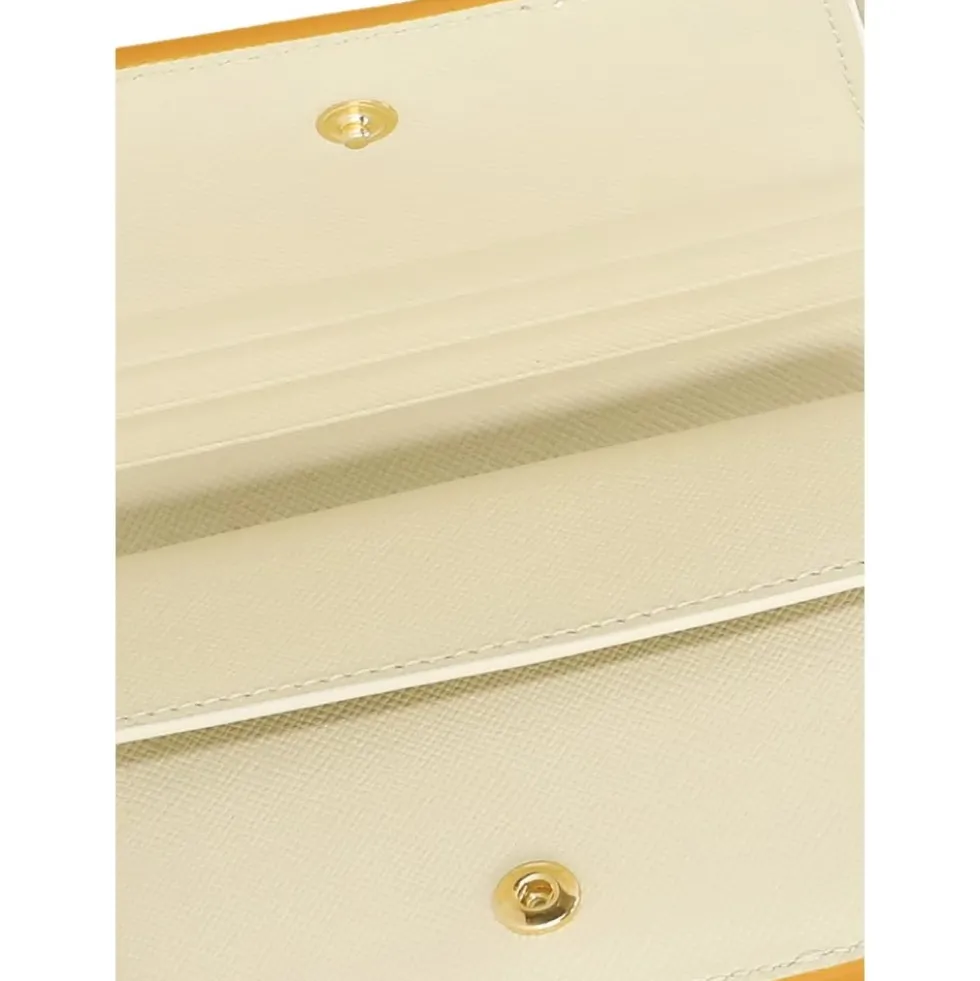 Leather Bifold Wallet