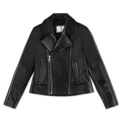 Leather Biker SIGNATURE