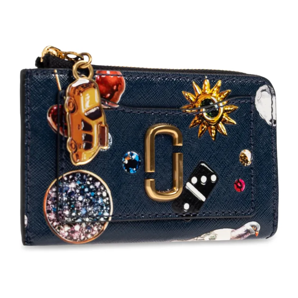 Leather Card Holder