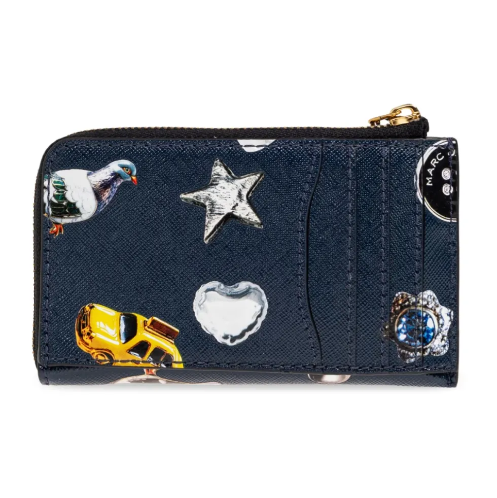 Leather Card Holder