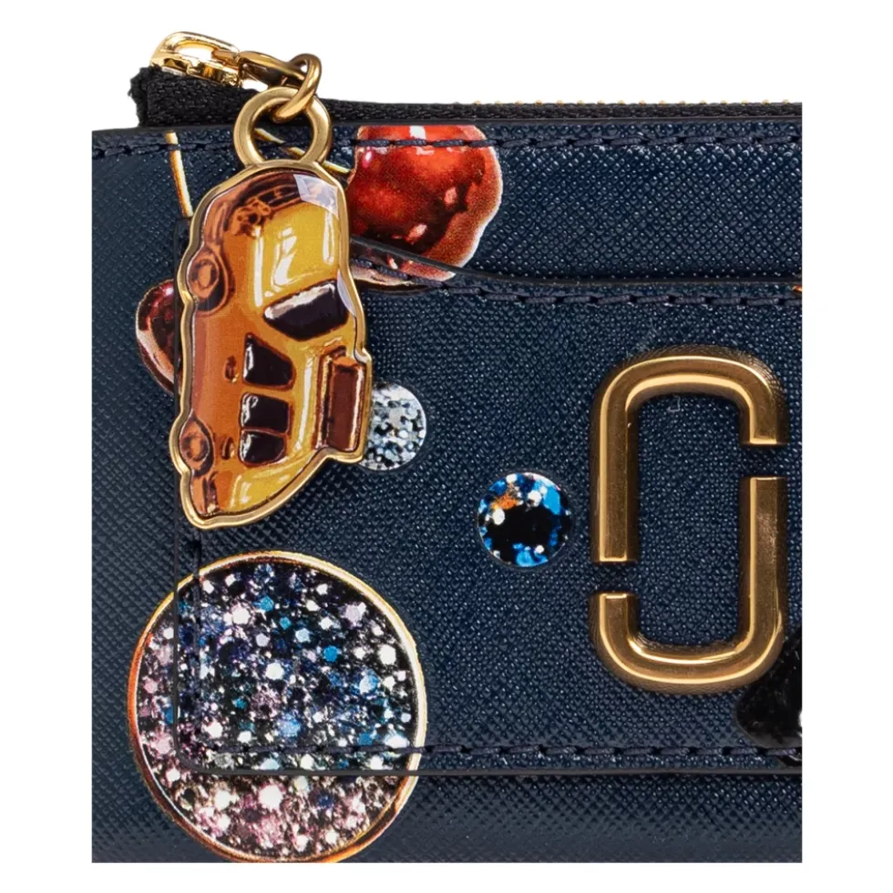 Leather Card Holder