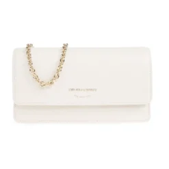 Leather Clutch