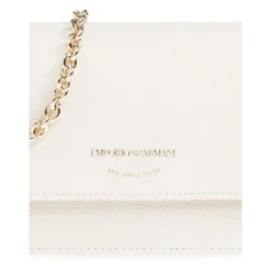 Leather Clutch