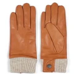 Leather Gloves Lily