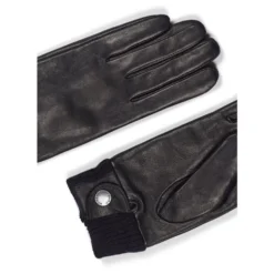 Leather Gloves Lily