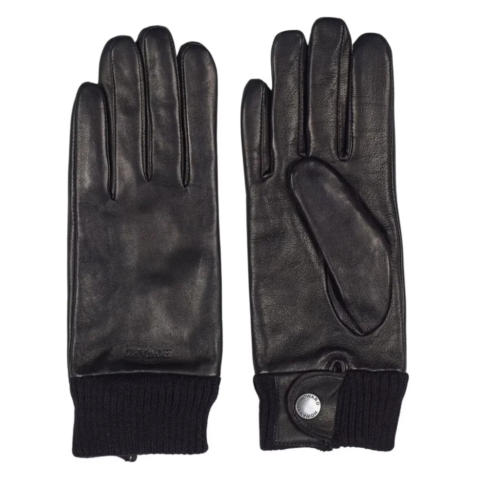 Leather Gloves Lily