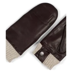 Leather Gloves Lucy