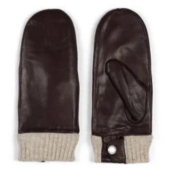 Leather Gloves Lucy