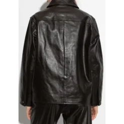 Leather Jackets