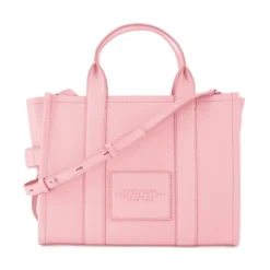 Leather Medium Tote Bag
