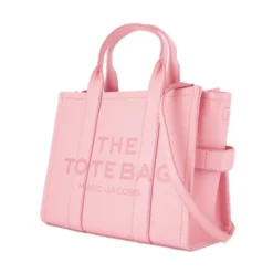 Leather Medium Tote Bag