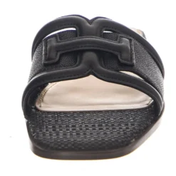 Leather Slider